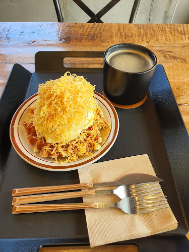 에브리모먼트커피 - 강릉시