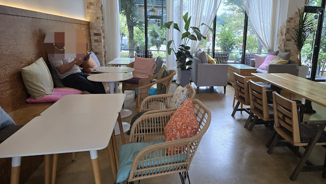 카페바림 - 여수시