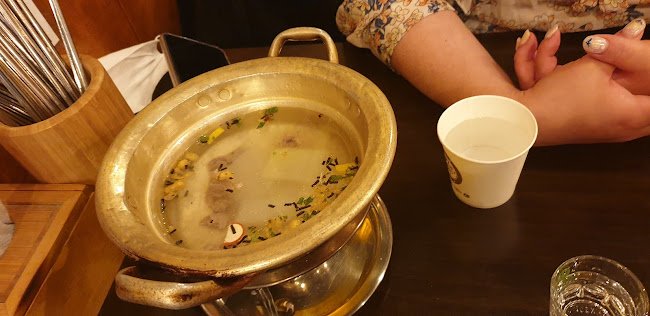 Opinii despre 육회독존 수원역점 în 수원시 - 외식업