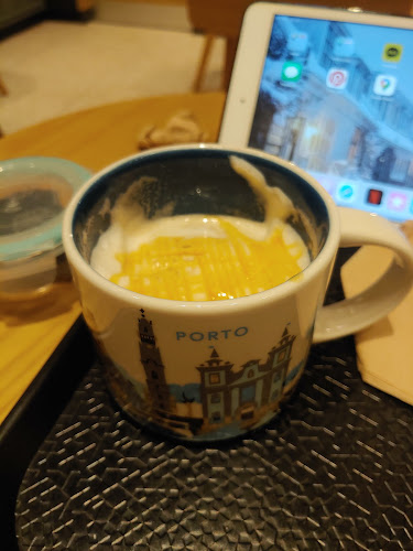 스타벅스 구리장자호수점 - 외식업