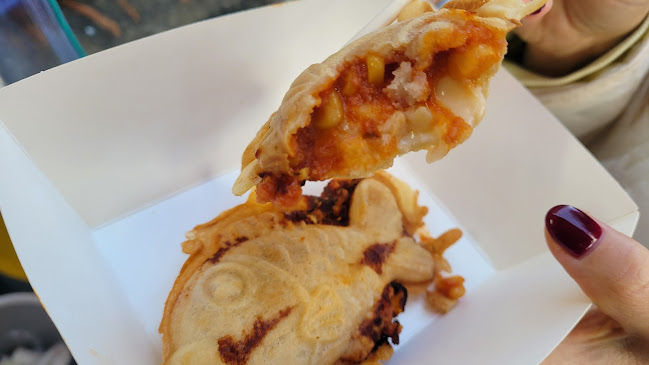 Opinii despre 카우보이붕어빵 în 전주시 - 외식업