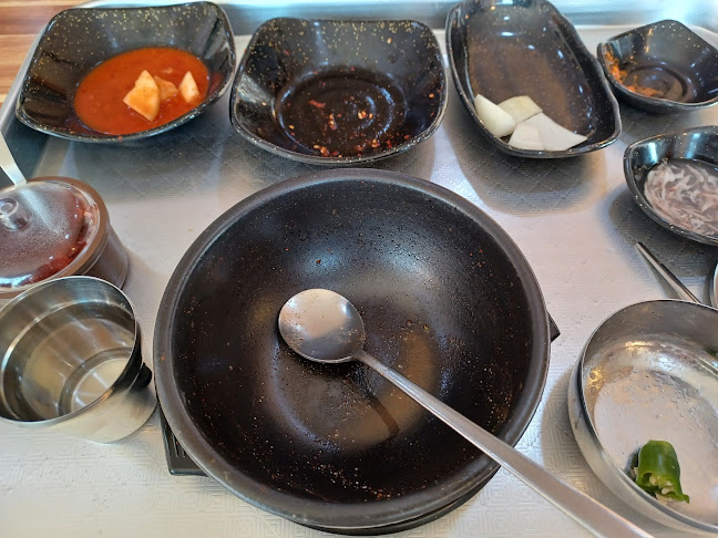 병천토종순대국밥 경주점 - 외식업