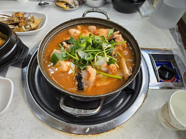 Opinii despre 서우식당 în 군산시 - 외식업