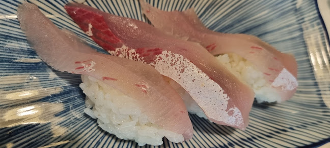 Comentarii opinii despre 뱃노리횟집