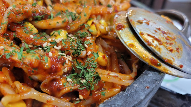 동서네낙지 본점 - 익산시