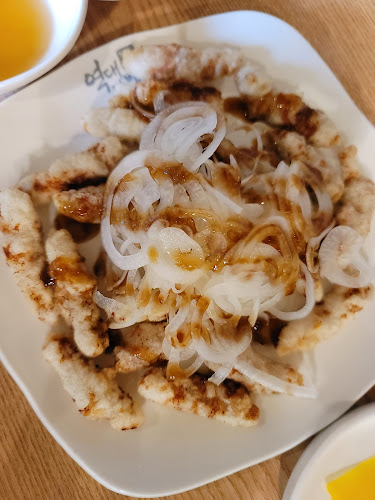 역대짬뽕오산시청점 - 외식업