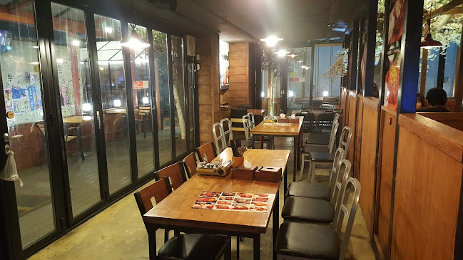 육회지존 안산중앙역점 - 안산시