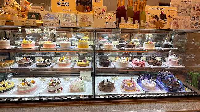 Opinii despre 뚜레쥬르 - 창원동읍점 în 창원시 - 외식업