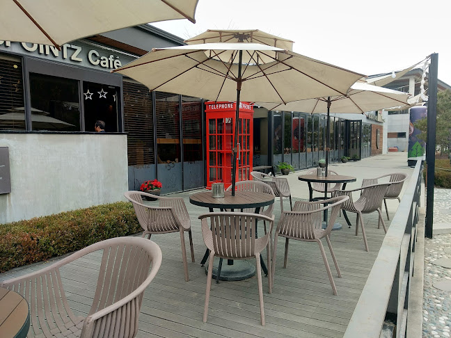 153포인츠부대찌개 본점