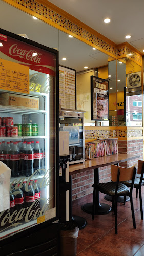 피자스쿨 산본시장점 - 군포시