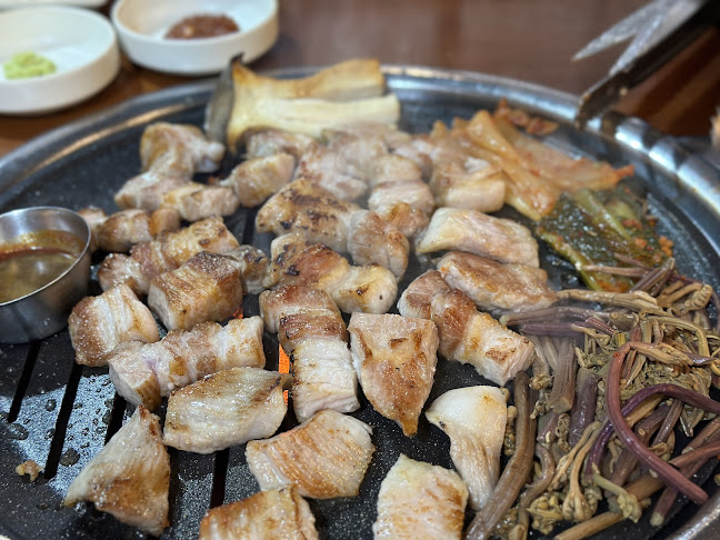 Opinii despre 고반식당 판교아브뉴프랑점 în 성남시 - 외식업