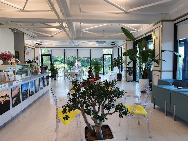 Comentarii opinii despre 카페 이디엘