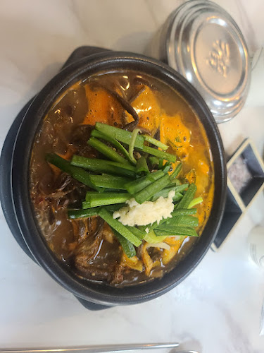 Comentarii opinii despre 신주옥미