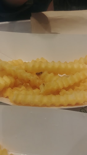 쉐이크쉑 스타필드고양점 - 외식업