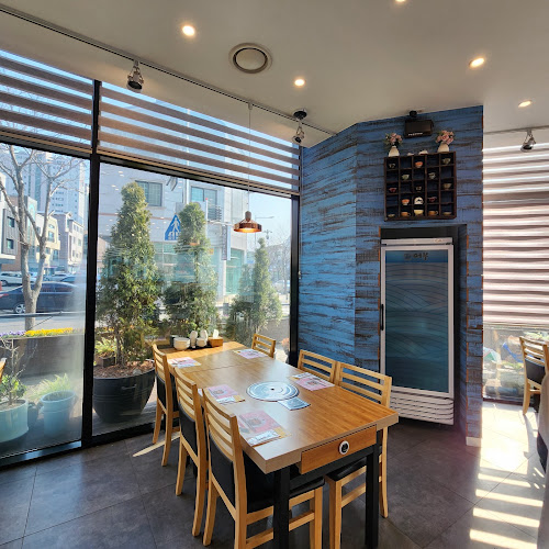 어부 화성점 - 화성시