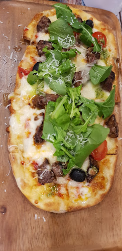 김쉐프의텃밭 - 외식업