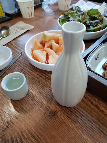 청송영계삼계탕 - 외식업