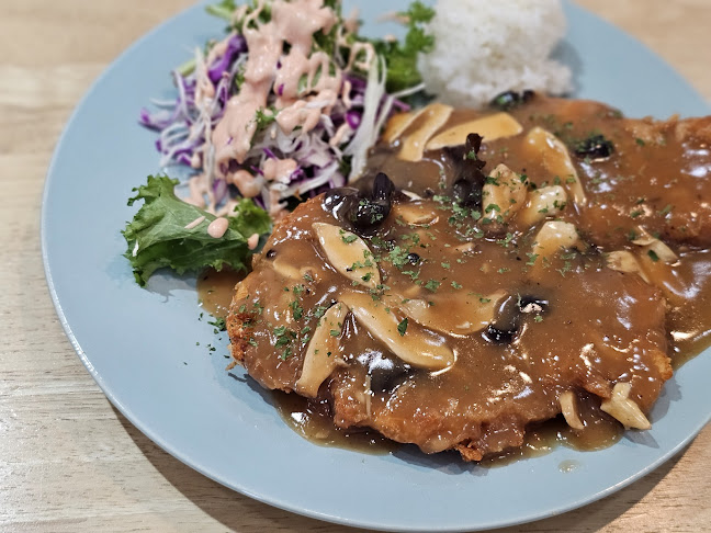 Opinii despre 카페보소 în 익산시 - 외식업