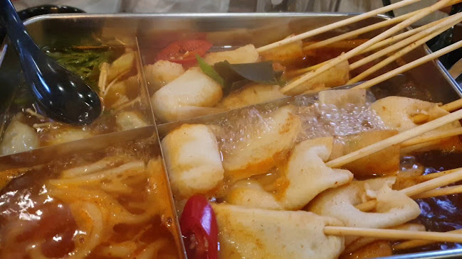 Opinii despre 펀비어킹 오산 원동대림점 în 오산시 - 외식업