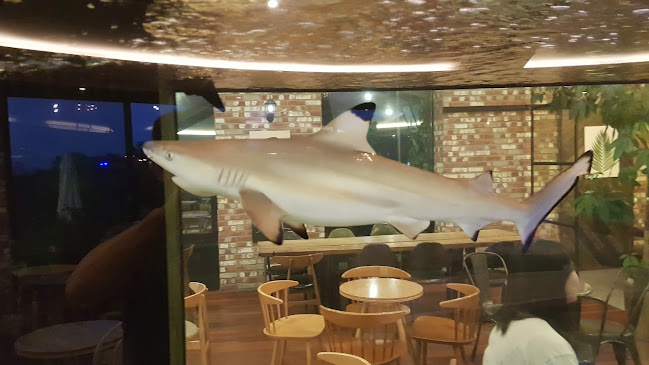 Comentarii opinii despre 브레드 팩토리 망캄 율동점