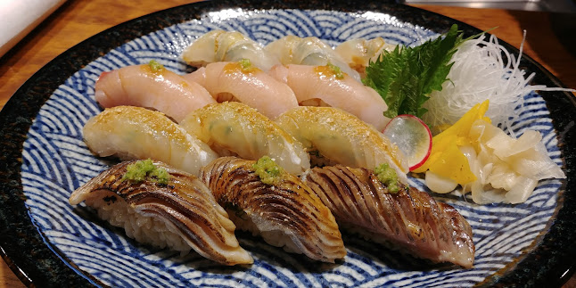 좋은소식(食) - 외식업