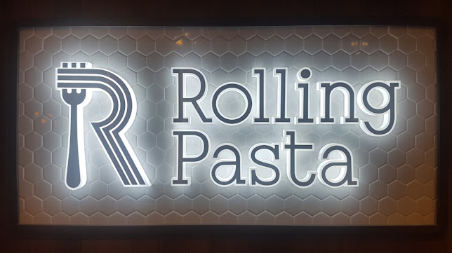 Opinii despre 롤링파스타 부천역점 în 부천시 - 외식업