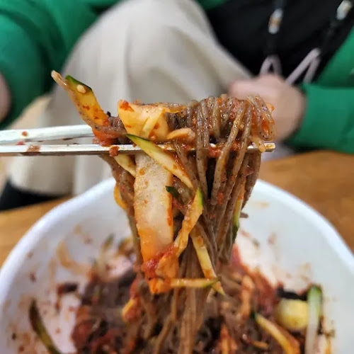 부일막국수 - 삼척시