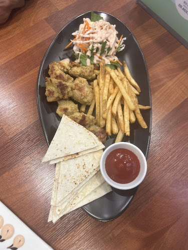 Comentarii opinii despre 웰컴투두바이 Welcome to Dubai