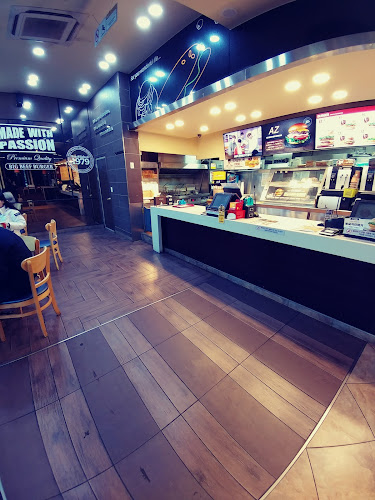 롯데리아 안산상록수점 - 외식업