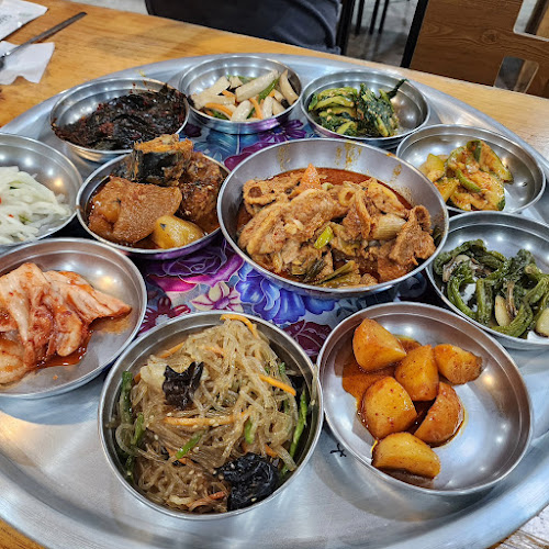 Opinii despre 수원회관 în 수원시 - 외식업