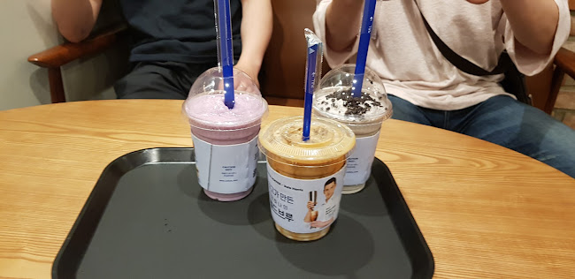 Comentarii opinii despre 이디야