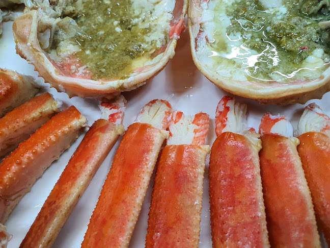 동명항대게마을 - 외식업