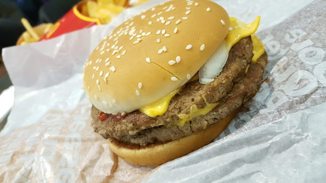 Comentarii opinii despre 맥도날드 충남당진DT점