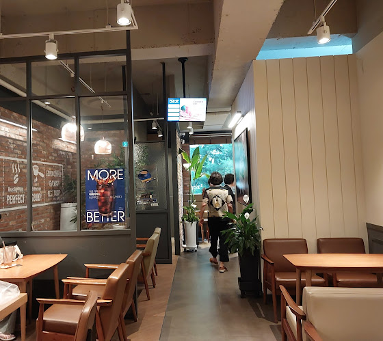 이디야커피 제천시청점