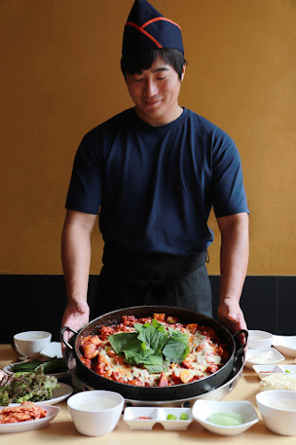 Opinii despre 유정춘천닭갈비막국수 남양주다산본점 în 남양주시 - 외식업