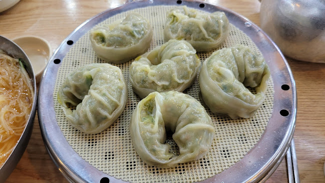 Opinii despre 부산밀면 în 밀양시 - 외식업