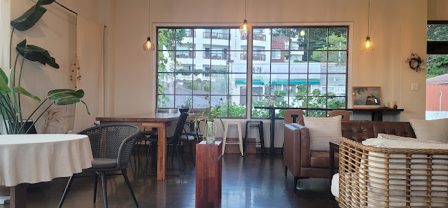 그대가 사는 시간 - 서귀포시