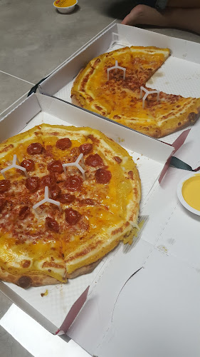 Comentarii opinii despre 파파존스 권선점