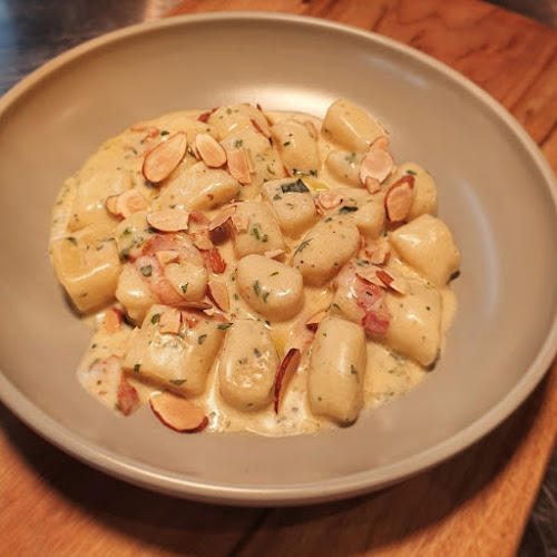 치아오렐레 이탈리안 레스토랑