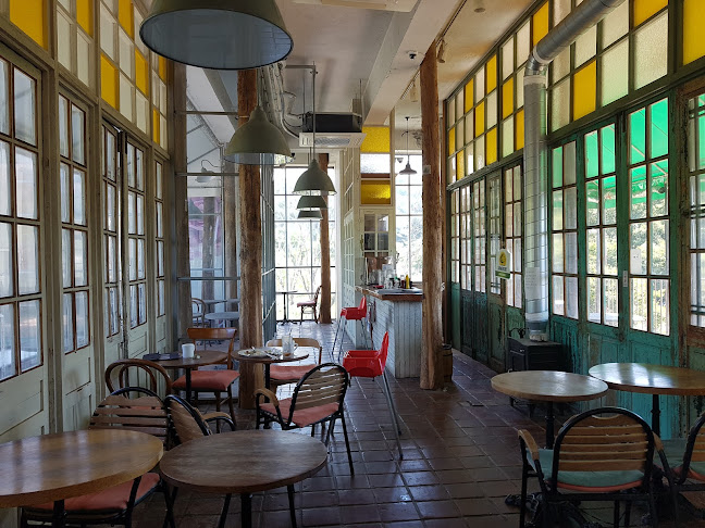 월페이퍼(wall paper) - 외식업