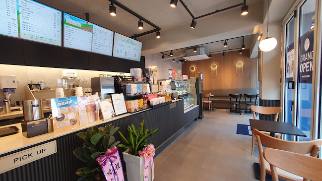 Opinii despre 이디야의정부부대찌개거리점 în 의정부시 - 외식업