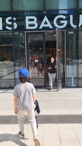 랩오브파리바게뜨