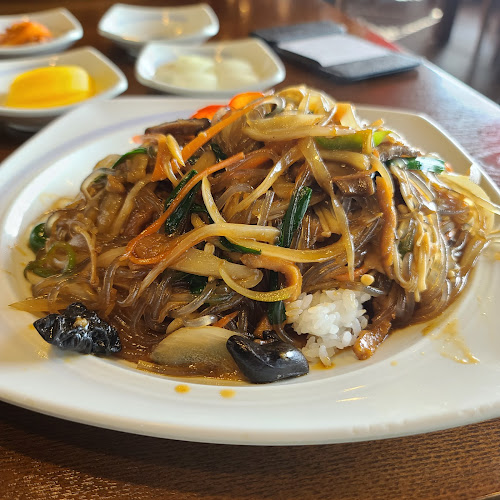 Opinii despre 왕비성 în 광주시 - 외식업