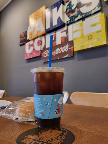 빽다방 원주중앙1호점 - 외식업