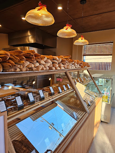 AAA 베이커리 카페