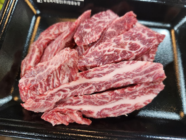 Opinii despre 한우애(애)정육식당 în 당진시 - 외식업