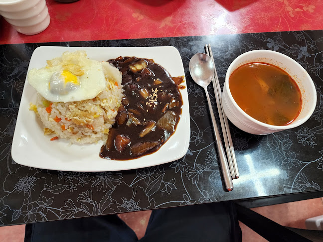 제일반점 - 남구