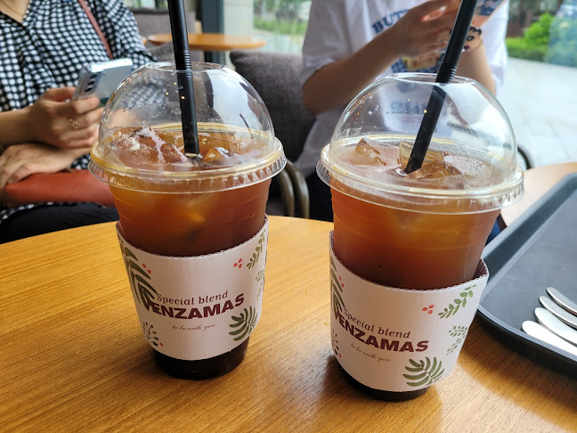 Opinii despre 벤자마스(Venzamas) în 경주시 - 외식업