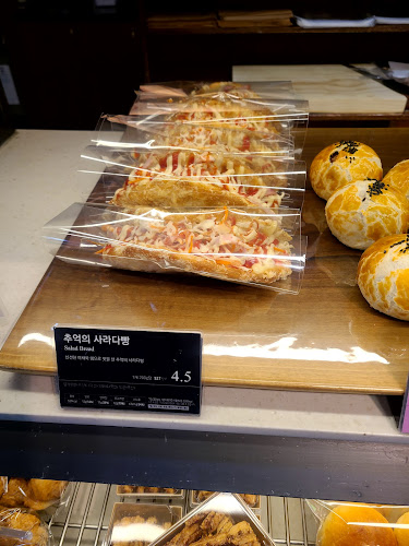 롤링핀 구리점 - 구리시