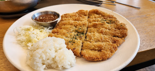 유신제면소 - 외식업